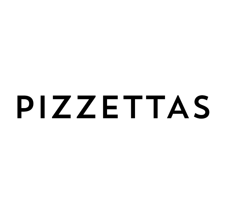 Pizzettas